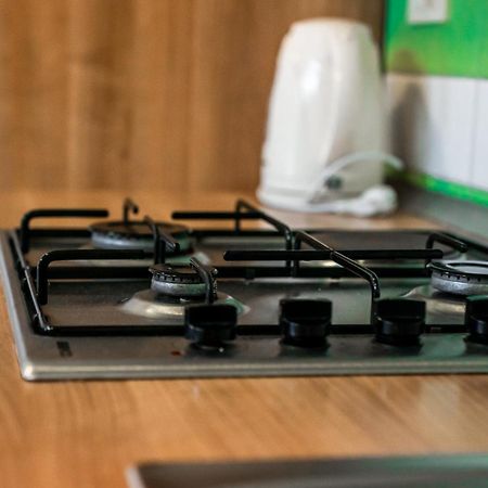 Apartma Kamp Ajdovscina Luaran gambar