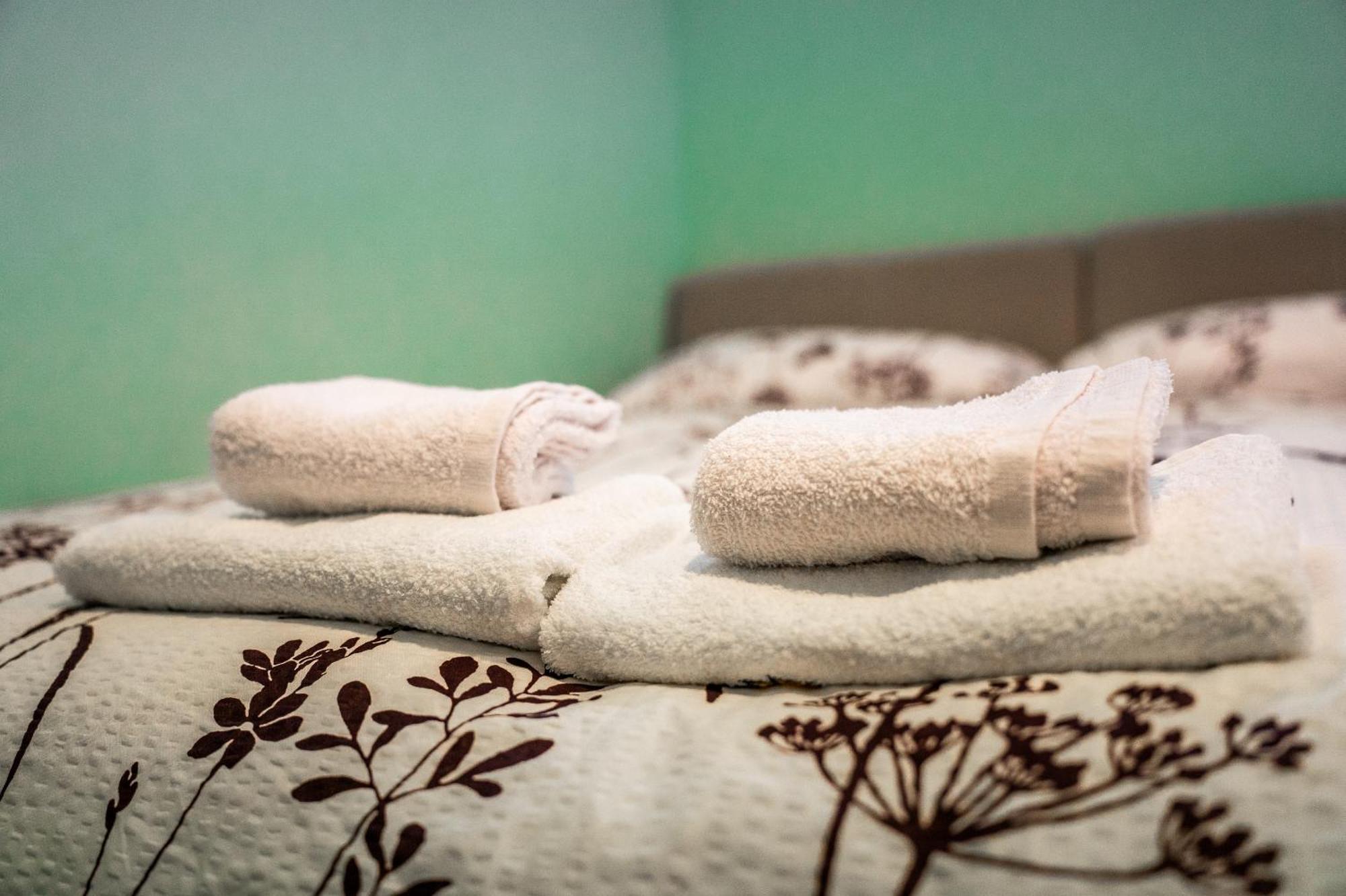 Apartma Kamp Ajdovscina Luaran gambar
