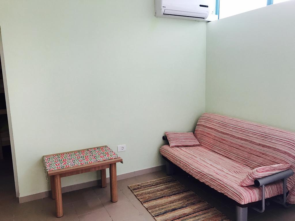 Apartma Kamp Ajdovscina Luaran gambar